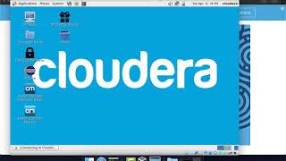 Overview of Cloudera QuickStart VM [upl. by Carolee110]