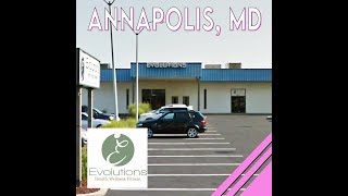 Evolutions Annapolis MD Review [upl. by Leehar323]