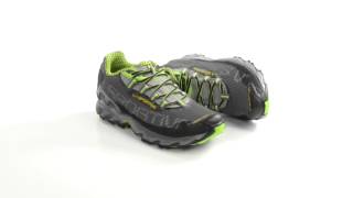 La Sportiva Wildcat Trail Running Shoes For Men [upl. by Aihceyt]