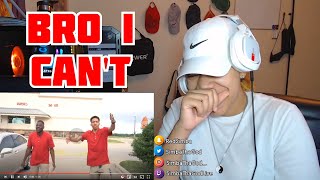 RDCworld1 Compilation 7  REACTION [upl. by Nirb]