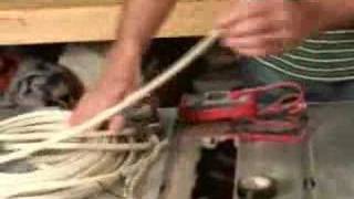 Home Electrical Wiring Tools [upl. by Enutrof]