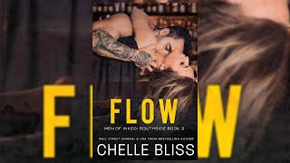 Flow by Chelle Bliss Audiobook Full [upl. by Ailuj]