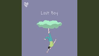 Lost Boy Sped Up [upl. by Nylhtak]