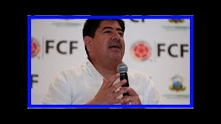 Luis bedoya recibía una cuota mensual de 400 mil dolares según alejandro burzaco [upl. by Ennovaj]