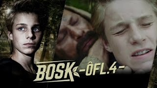 BOSK  Oflevering 4 [upl. by Bywoods]