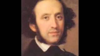 Mendelssohn Sinfonia n4 op90 quotItalianaquot  1 Allegro Vivace  dAvalos Philharmonia Orchestra [upl. by Dnalevets]