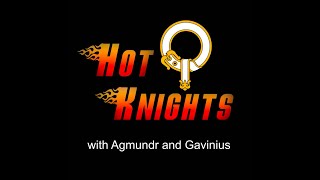 HotKnights ep1 Autumn War [upl. by Aicnom694]