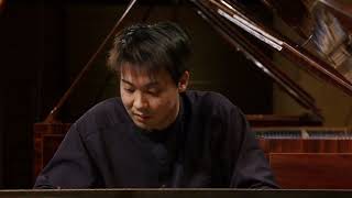 YUYA NISHIMOTO – 1st round 2nd International Chopin Competition on Period Instruments 2023 [upl. by Emoryt66]