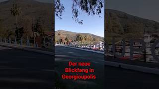 Der neue Blickfang in Georgioupolis kreta crete shortvideo urlaub shorts [upl. by Venetis432]