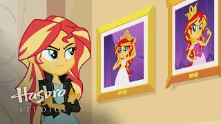 Мой маленький пони Equestria девушки  пора расстаться с Прошлым [upl. by Nyladam]