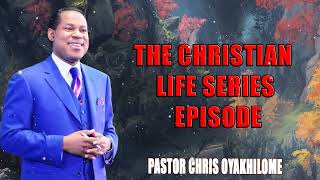 Pastor Chris Teaching On Divorce And Relationship Break Ups THE CHRISTIAN LIFE SERIES EPISODE 3 [upl. by Pelagias]