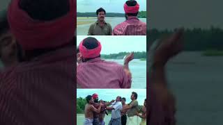 അവളെയും നീ നശിപ്പിച്ചില്ലേ Arayannangalude Veedu Movie  Mammootty  Lal  Cochin Haneefa [upl. by Nnaeel]