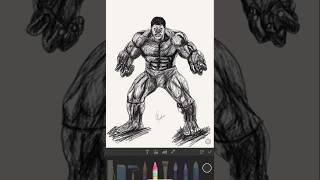 STUNNING DEADPOOL AND WOLVERINE DRAWING AND COLORING TUTORIALS [upl. by Delinda55]