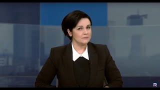 Dzisiaj informacje TV Republika 03112024  Republika [upl. by Eimmit]