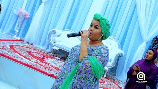 NADIIRA NAYRUUS  SIYAR SIYAR  XUSUUSTII AUN AAMINA ABDILAHI  COVER SONG OFFICIAL VIDEO 2023 [upl. by Ennaharas572]