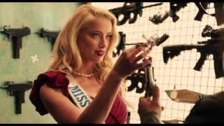 Machete Kills  Parte 2 quotMiss San Antonioquot [upl. by Teresina]