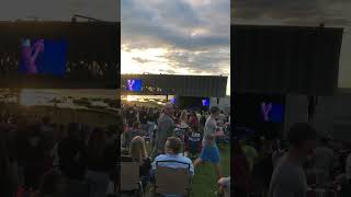 Jon Pardi “Tequila Little Time” Live June 30 2019 [upl. by Funk]