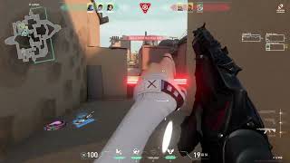 Clove Self Revive Clutch clove gameplay gameplay  eminent [upl. by Violetta]