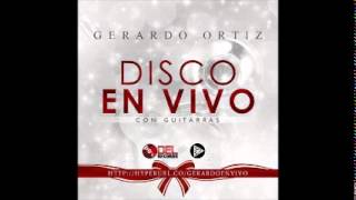 Gerardo Ortiz Manuelito En Vivo quotCon Guitarras Y Tubaquot 20142015 [upl. by Kellby]