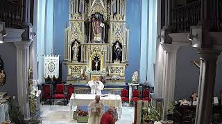 Agustinos Capilla San Agustín Calahorra [upl. by Yesnek652]