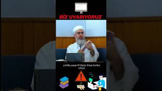 Kitap hediye ediliyor ama bakın işin içinden ne çıktı Dikkat Mahmut Eren Oyunlarına [upl. by Ibbetson474]