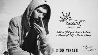 Knock Out  Bak ve GÃ¶r \u00100 YERALTI OFFICIAL AUDIO keyo31 [upl. by Brandtr]