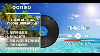 Lagu Reggae Terbaik Indonesia Full Album Mizz Muzix  Cerah Bersemi reggae reggaemusic reggaindo [upl. by Island]