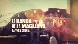 MAFIA CAPITALE La banda della Magliana La VERA storia [upl. by Aneetsirhc]