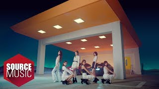 여자친구 GFRIEND  열대야 Fever MV Choreography ver [upl. by Fosque343]