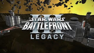 Star Wars Battlefront 3 Legacy  2021 Trailer [upl. by Chloe]