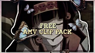 Free Smooth Amv Clip Pack videostar [upl. by Aratahs]