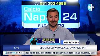 JuventusNapoli fate voi la formazione 📞 Filo diretto  081 353 4588 [upl. by Regan]