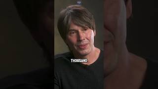 Brian Cox Reveals the Most Astonishing Thing in the Universe [upl. by Kila]