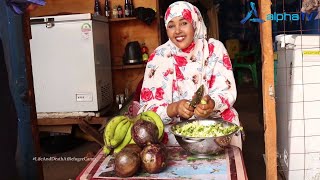 THE FORGOTTEN YOUTH OF DADAAB REFUGEE CAMP [upl. by Harding494]