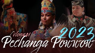 2023 Pechanga Powwow  Native American Celebration  Powwow Dancing VLOG41 4K [upl. by Irek]