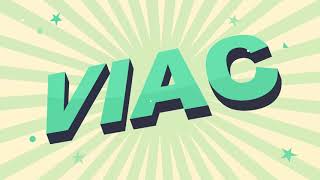 VIAC TV Spot 2019 [upl. by Macy]