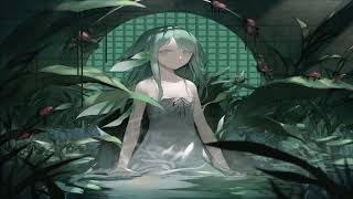 Nightcore  Madwoman in the Attic [upl. by Rosio]