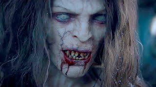 The Witcher 3 Cinematic Trailer Español [upl. by Dwayne]