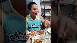 lambay mukbang [upl. by Norret]