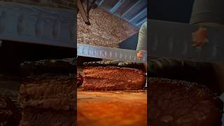 You don’t have to squeeze brisket to prove it’s juicy brisket txbbq waco pitmaster cooking [upl. by Philbin]