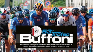 53° Trofeo Buffoni [upl. by Hafital]