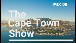 The Cape Town Show  Mix 08 Jazz [upl. by Thorlie978]