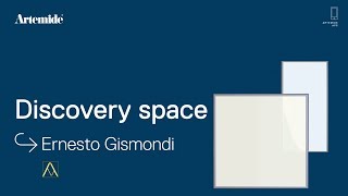 Discovery space  Ernesto Gismondi [upl. by Missak]