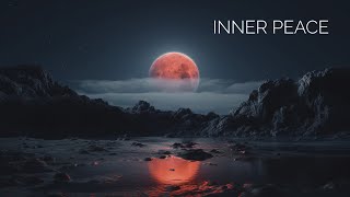 CYB  Inner Peace Chilled downtempo music [upl. by Jonina]