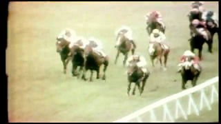 1970 2000 Guineas Stakes [upl. by Gnilrets519]