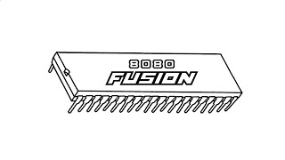 The 8080 Fusion [upl. by Solhcin]