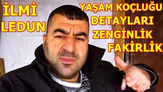 YAŞAM KOÇLUĞU DETAYLARI İLMİ LEDUN ZENGİNLİK FAKİRLİK MÜŞTAK BABA ilmiledünledunilmi yaşamkoçluğu [upl. by Alonzo]