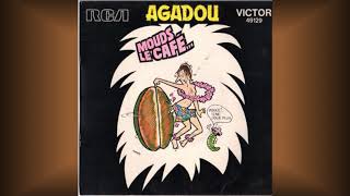 Agadou  Agadou Doudou [upl. by Nohtanhoj]