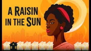 A Raisin In The Sun ACT 2 Scene 3 [upl. by Ayk]