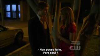 90210  EthanampAnnie all scenes  1x08 quotTheres No Place Like Homecomingquotsub ita [upl. by Dolores]